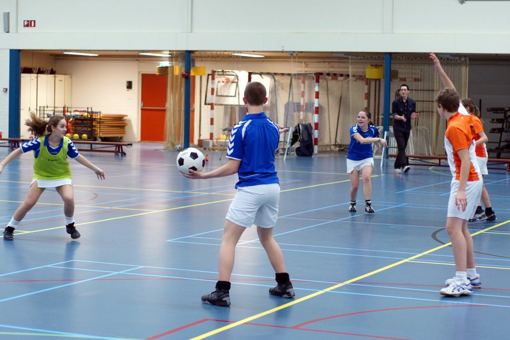 Korfbal B3  19 januari-018.JPG